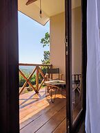 Mvuli Mountain Lodge Ngorongoro