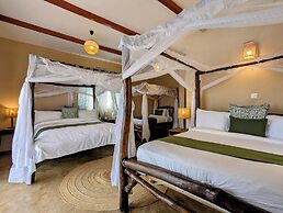 Mvuli Mountain Lodge Ngorongoro