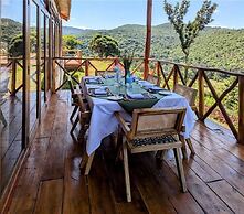 Mvuli Mountain Lodge Ngorongoro