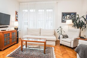 Tesa deLight Apartment Zagreb