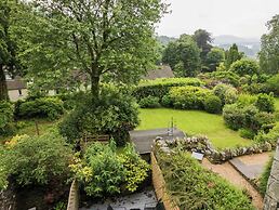 Dove Cottage