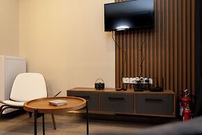 Dioroh Suites Meteora 304