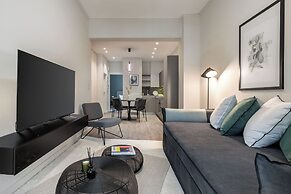 The Beehive Apartments