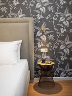 The Beehive Apartments