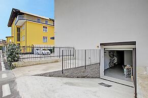 Thomas's House