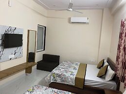 Hotel Banshi wala