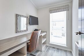 Host Stay Henry Bolckow Lodge