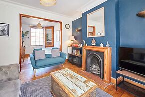 Host Stay Gray Street