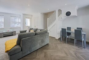 Host Stay Farm Road