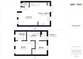 Host Stay Farm Road