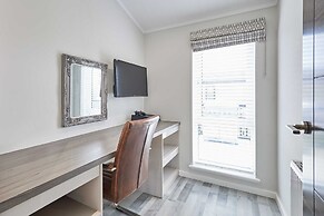 Host Stay Endeavour Lodge