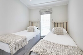 Host Stay Brian Clough Lodge