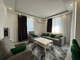Assos Apart Belek