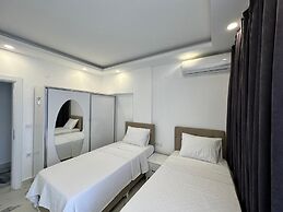 Assos Apart Belek