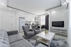 Assos Apart Belek