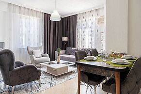 Assos Apart Belek
