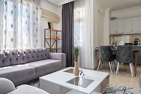 Assos Apart Belek