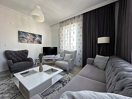 Assos Apart Belek