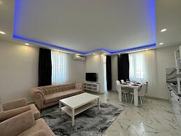 Assos Apart Belek