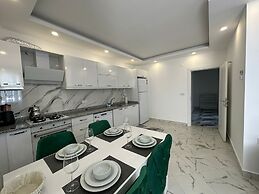 Assos Apart Belek