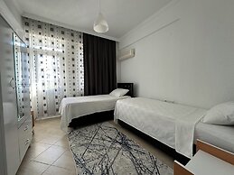Assos Apart Belek