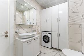 Assos Apart Belek