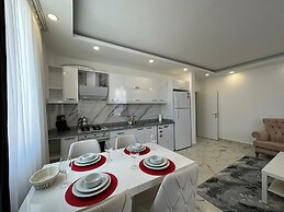 Assos Apart Belek