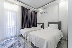 Assos Apart Belek