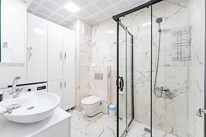 Assos Apart Belek