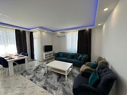 Assos Apart Belek