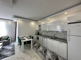 Assos Apart Belek