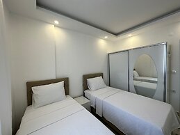 Assos Apart Belek