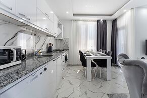 Assos Apart Belek