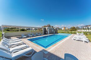 Assos Apart Belek