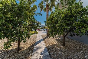 Assos Apart Belek