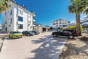 Assos Apart Belek