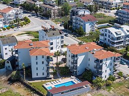 Assos Apart Belek