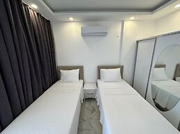 Assos Apart Belek