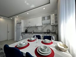 Assos Apart Belek
