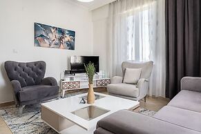 Assos Apart Belek