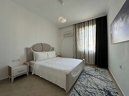 Assos Apart Belek