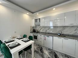 Assos Apart Belek