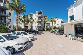 Assos Apart Belek