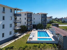 Assos Apart Belek