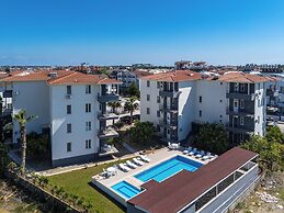 Assos Apart Belek