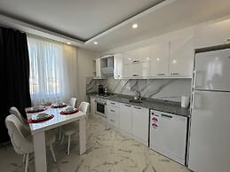 Assos Apart Belek