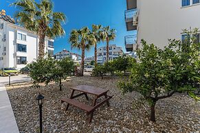 Assos Apart Belek