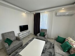 Assos Apart Belek