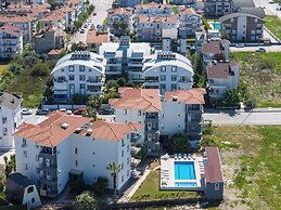 Assos Apart Belek
