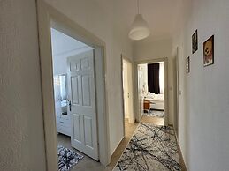 Assos Apart Belek